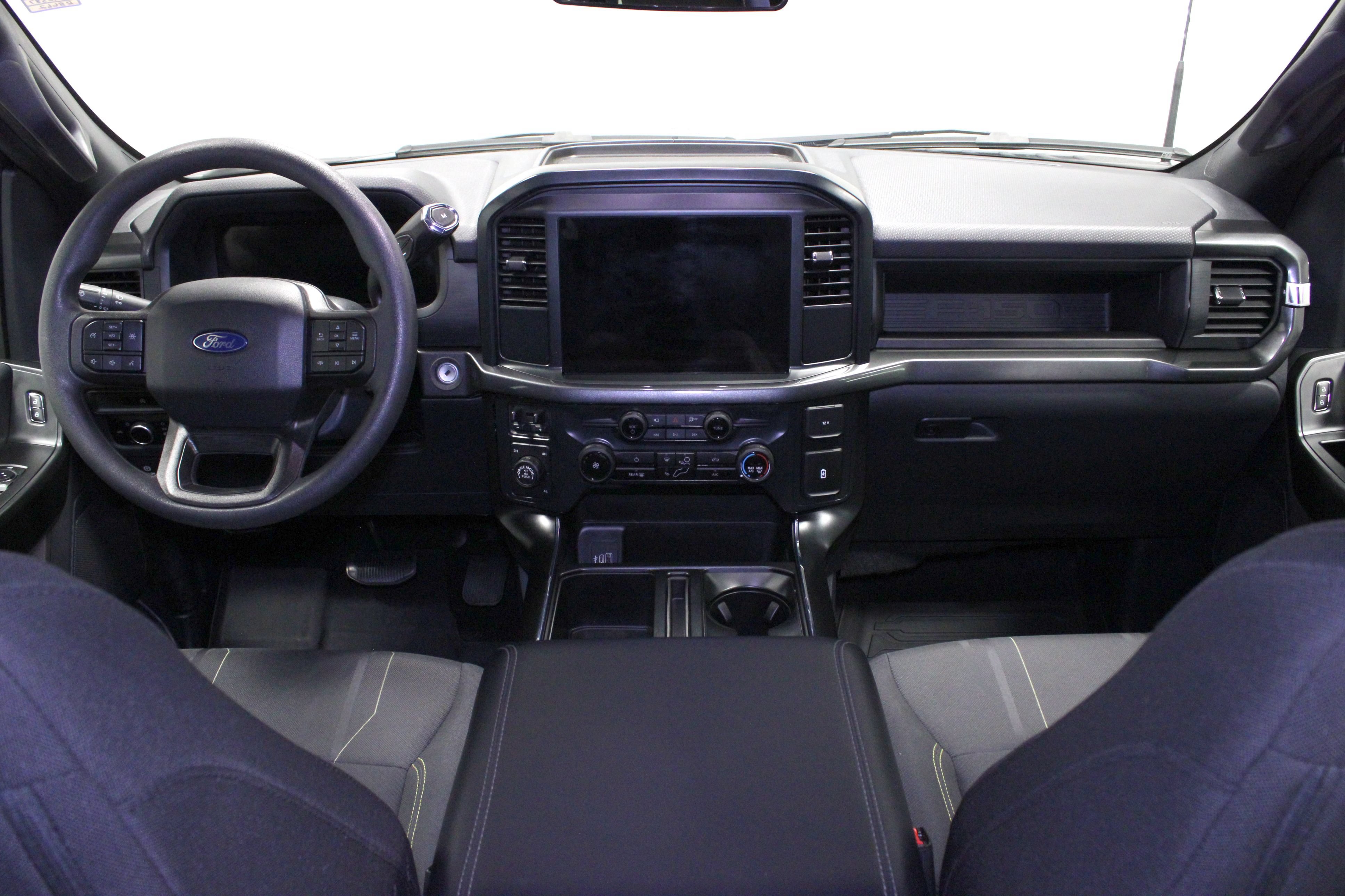 Used 2025 Ford F150 STX AWD/4WD image 19
