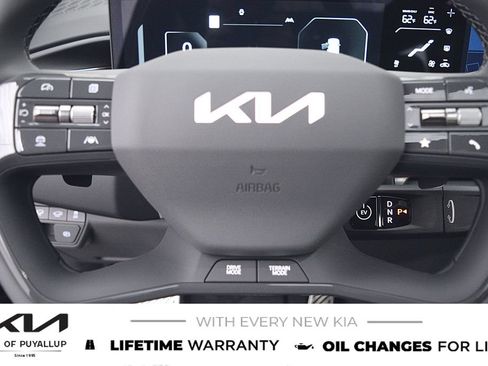 New 2026 Kia EV9 GT-Line AWD/4WD image 26