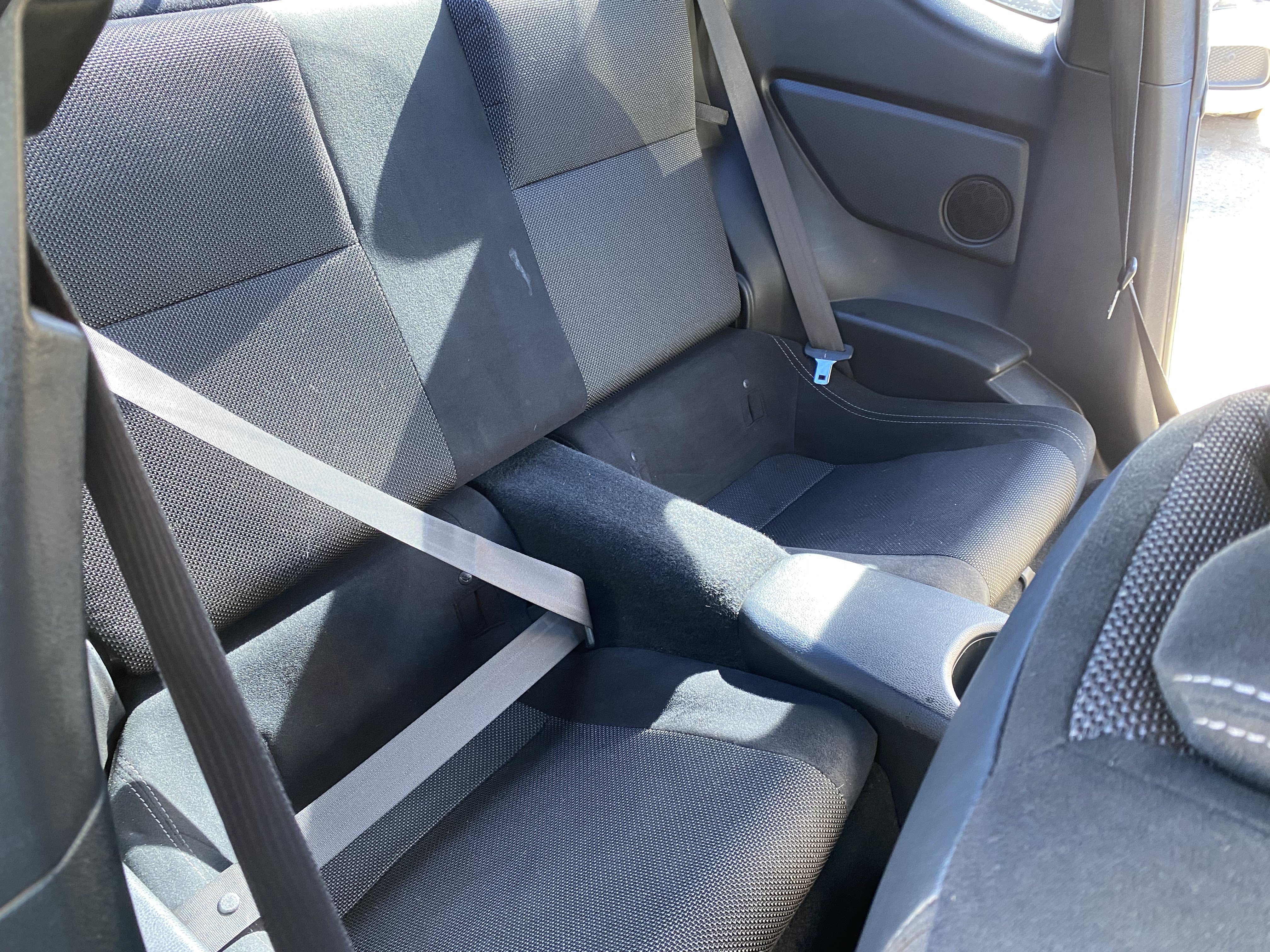 Used 2017 Toyota 86 RWD image 18
