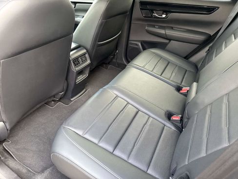 Certified 2025 Honda CR-V EX-L image 16