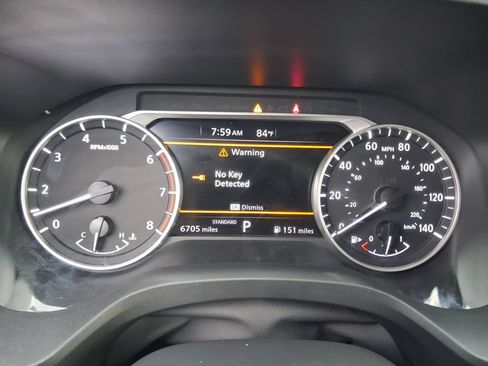 Certified 2025 Nissan Rogue SV FWD image 18
