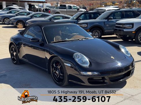 Used 2006 Porsche 911 Carrera S image 3