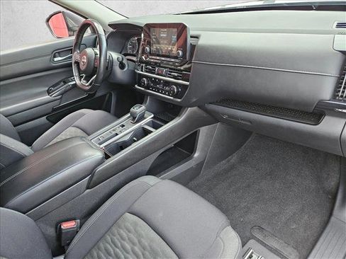 Used 2022 Nissan Pathfinder SV image 20