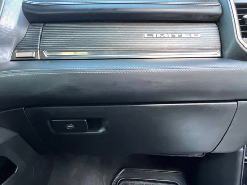Certified 2020 RAM 1500 Limited AWD/4WD image 25