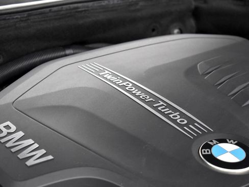 Used 2015 BMW 528i Sedan image 29