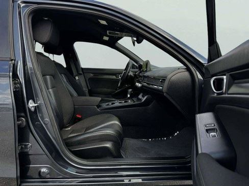 Used 2026 Honda Civic Sport image 46