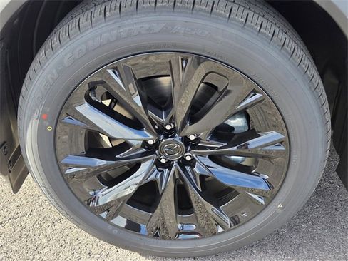 New 2026 MAZDA CX-90 3.3 Turbo w/ Premium Sport Pkg image 5