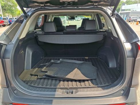 Used 2019 Toyota RAV4 Limited w/ Carpet Mat Package AWD/4WD image 29