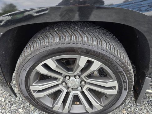 Used 2019 GMC Yukon XL Denali AWD/4WD image 35