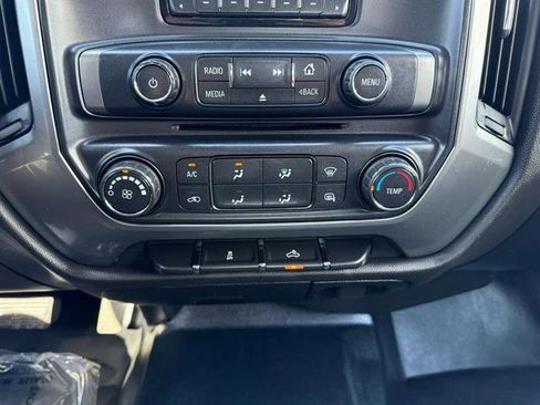 Used 2014 Chevrolet Silverado 1500 LT image 35