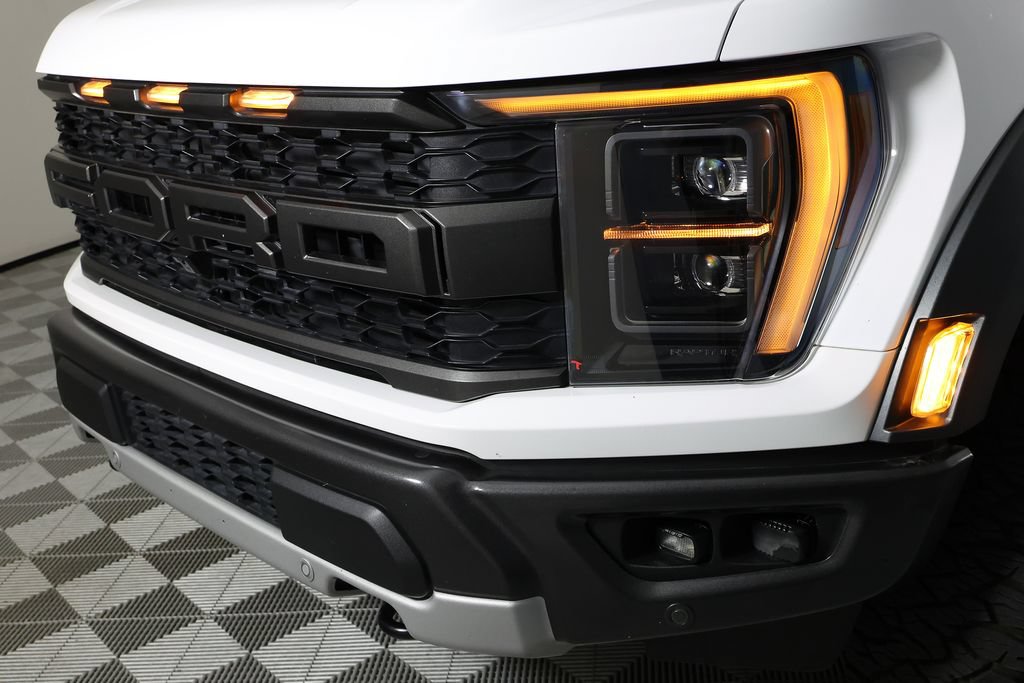 Used 2023 Ford F150 Raptor AWD/4WD image 44