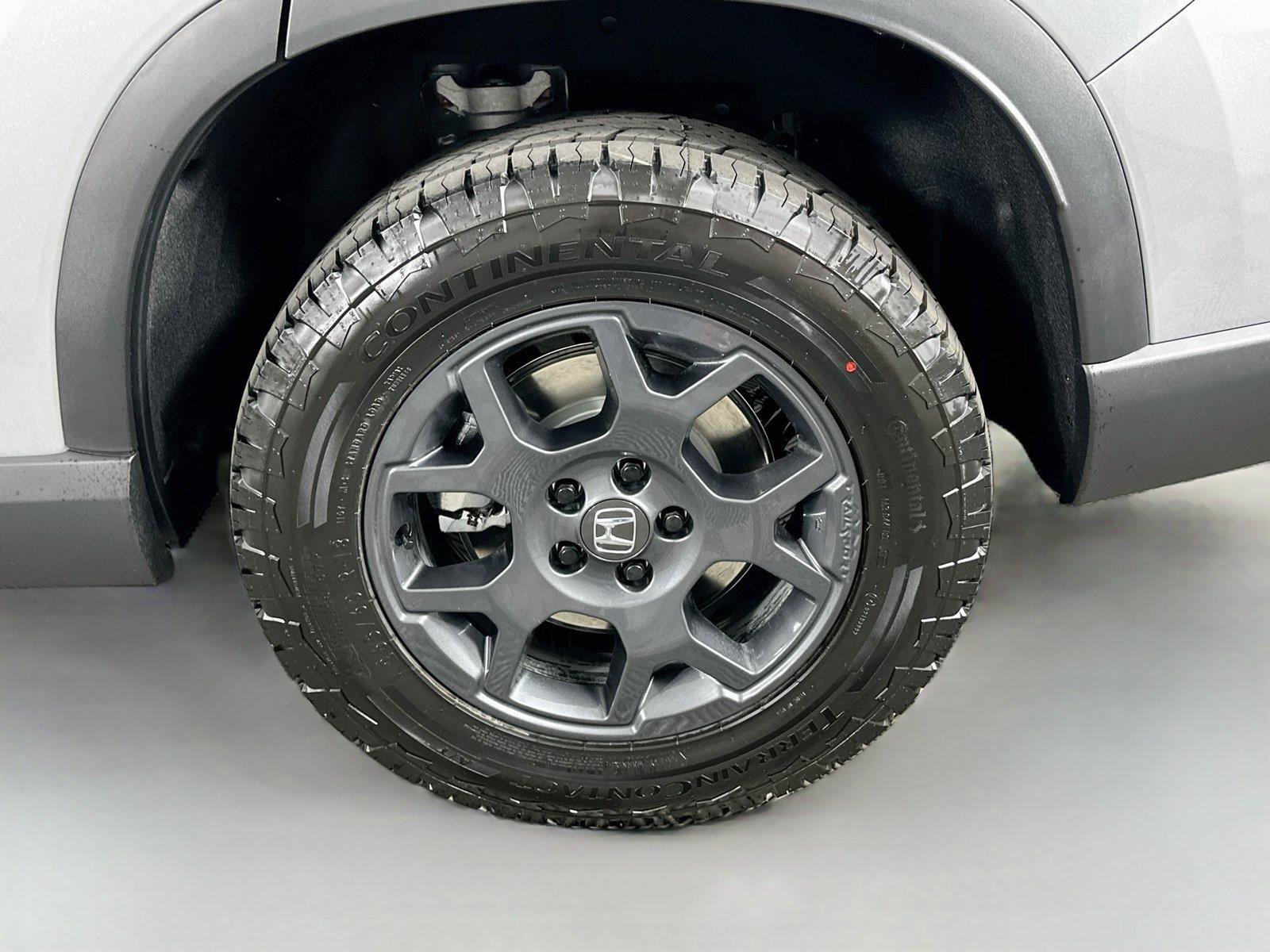 New 2026 Honda Pilot TrailSport image 32
