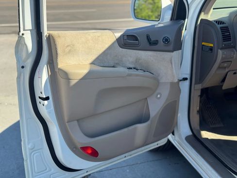 Used 2007 Kia Sedona EX image 13