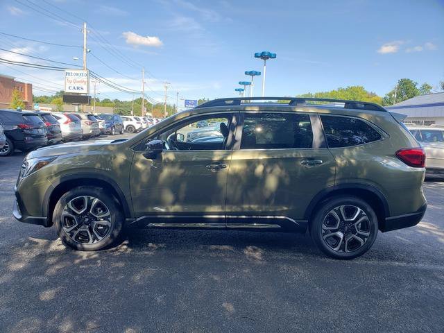 New 2026 Subaru Ascent Touring AWD/4WD image 7