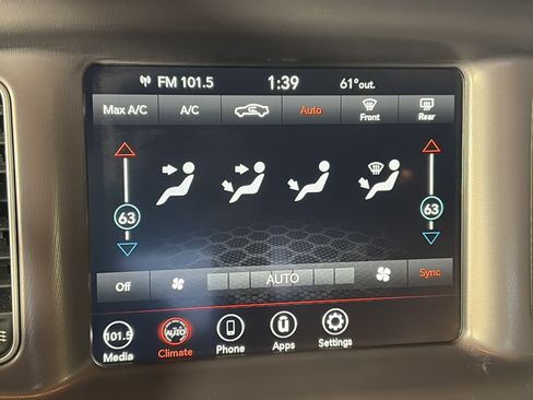 Used 2023 Dodge Charger GT RWD image 19