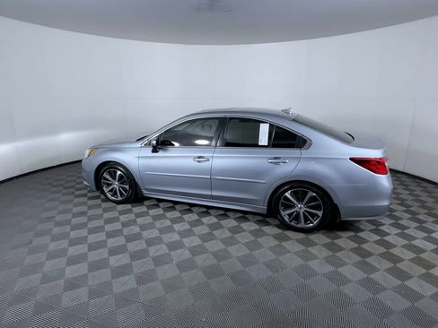 Used 2016 Subaru Legacy 3.6R Limited image 6