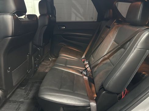 Used 2022 Dodge Durango GT image 21