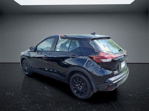 Certified 2025 Nissan Kicks Play S FWD image 5