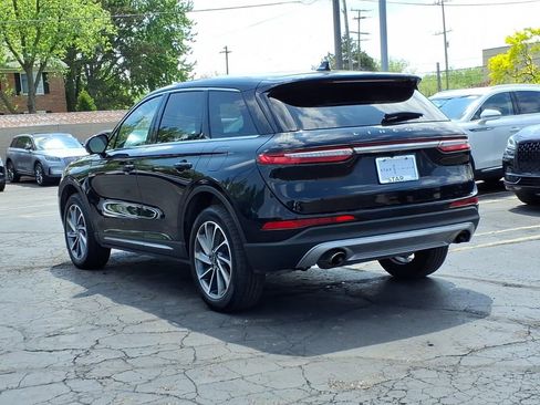 Certified 2024 Lincoln Corsair AWD w/ Equipment Group 101A image 5