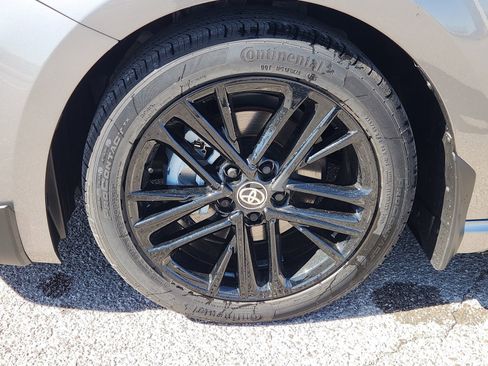 New 2026 Toyota Camry SE w/ Convenience Package image 11