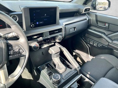 Used 2025 Toyota 4Runner SR5 image 15