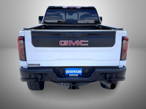 Used 2024 GMC Sierra 2500 AT4X w/ AT4X AEV Edition AWD/4WD image 6