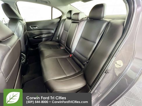 Used 2019 Acura TLX V6 SH-AWD w/ Technology Pkg image 29