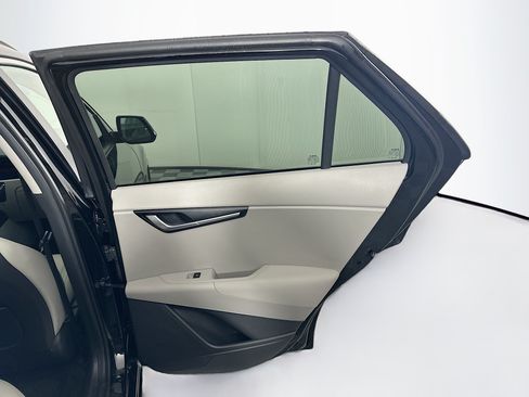 Used 2023 Kia Niro Wind FWD image 29