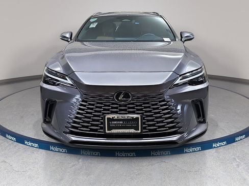 Certified 2023 Lexus RX 350 Premium w/ Cold Area Package AWD/4WD image 3