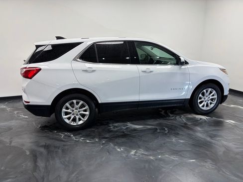 Used 2019 Chevrolet Equinox LT image 20