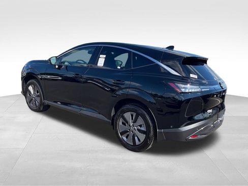 Used 2025 Nissan Murano SL w/ Cargo Package AWD/4WD image 3
