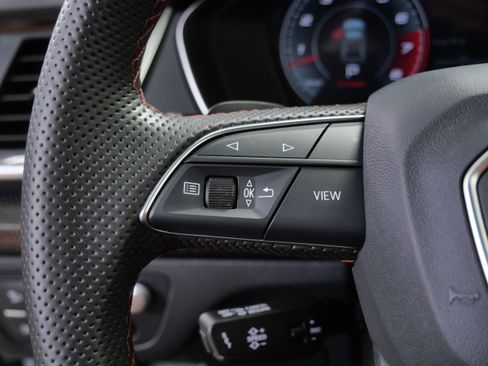 Used 2023 Audi SQ5 Prestige w/ Prestige Package AWD/4WD image 24