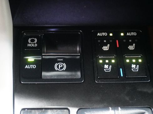 Used 2018 Lexus RX 350 FWD w/ Premium Package image 23