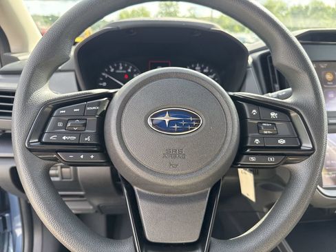 Used 2024 Subaru Crosstrek 2.0i w/ Crosstrek Mirror Package AWD/4WD image 14