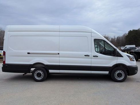 New 2026 Ford Transit 350 148 High Roof Extended image 3