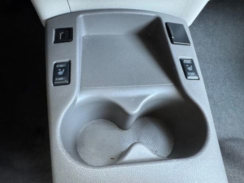 Used 2015 Nissan Leaf SV w/ LED & Quick Charge Package image 14