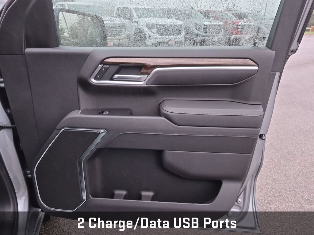 New 2026 GMC Sierra 1500 SLE w/ Preferred Package RWD image 41