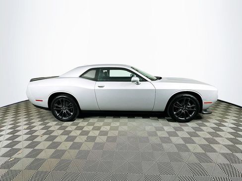 Certified 2023 Dodge Challenger GT w/ Plus Package AWD/4WD image 13
