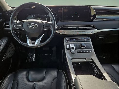 Used 2021 Hyundai Palisade Limited image 15