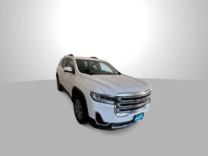Used 2020 GMC Acadia SLT