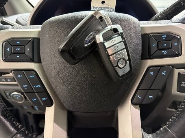 Used 2020 Ford F350 Lariat w/ Lariat Ultimate Package AWD/4WD image 57
