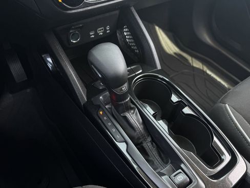 Used 2021 Chevrolet TrailBlazer LT image 18