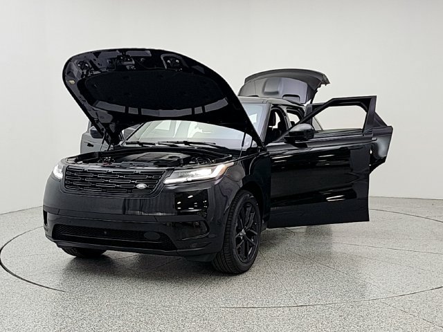 New 2026 Land Rover Range Rover Velar S AWD/4WD image 9