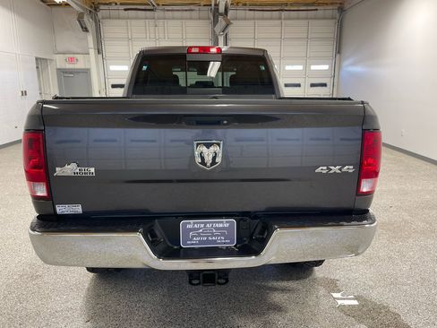 Used 2018 RAM 2500 Big Horn image 6