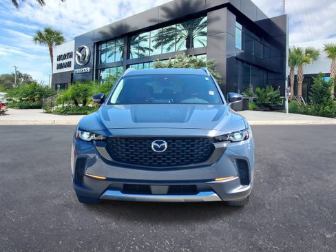 Certified 2023 MAZDA CX-50 Meridian Edition image 2
