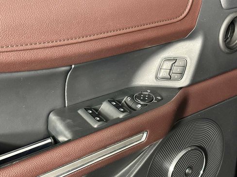 Certified 2024 Ford Expedition Limited image 11