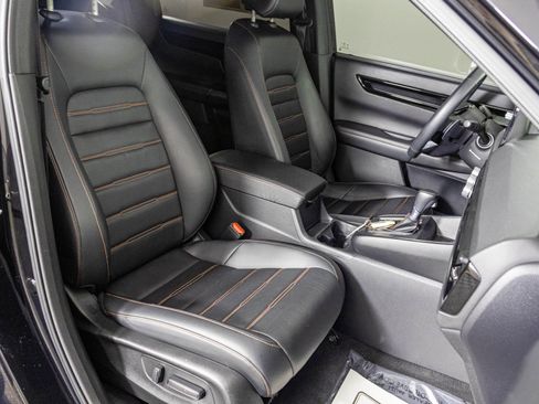 Used 2023 Honda CR-V Sport Touring image 47
