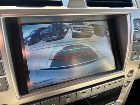 Used 2021 Lexus GX 460 Premium image 11