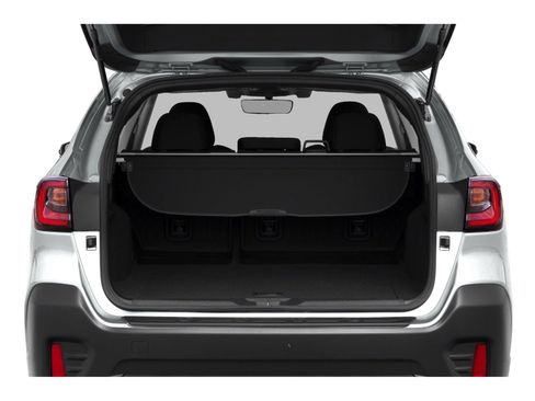 Used 2020 Subaru Outback Premium AWD/4WD image 6