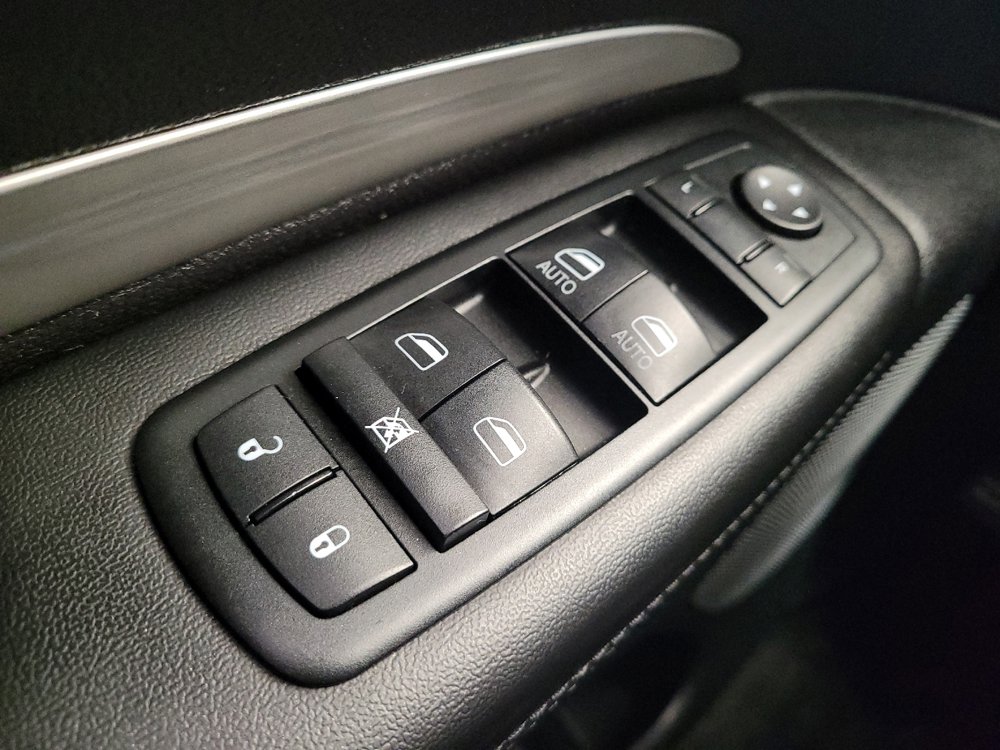 Used 2014 Dodge Durango SXT w/ Quick Order Package 23B RWD image 27